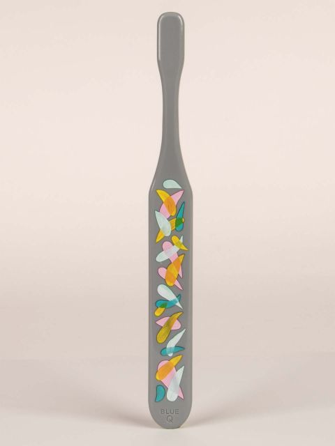 BlueQ "Ghosts Are Real" Toothbrush BLUEQ