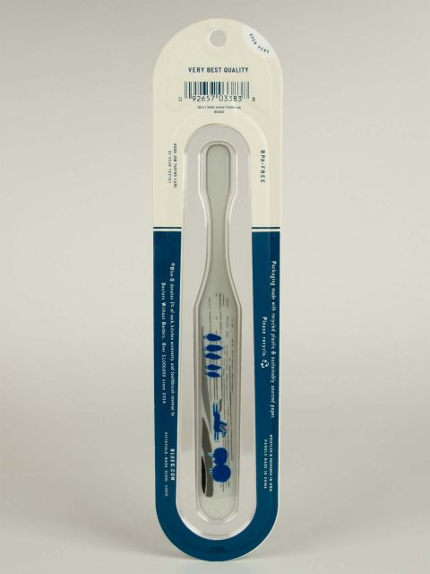 BlueQ "Hello Lovely." Toothbrush BLUEQ