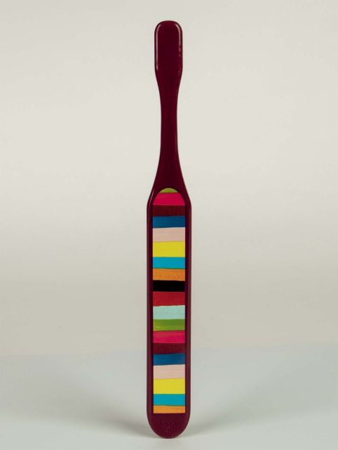BlueQ "Hey, Crankypants. I Love You." Toothbrush BLUEQ