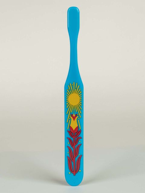 BlueQ "It's like You Invented Smiling" Toothbrush BLUEQ