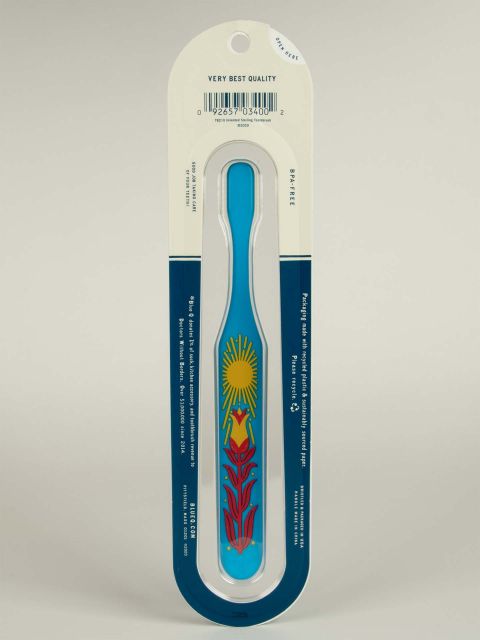 BlueQ "It's like You Invented Smiling" Toothbrush BLUEQ
