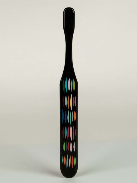 BlueQ "I've Decided On Cremation" Toothbrush BLUEQ