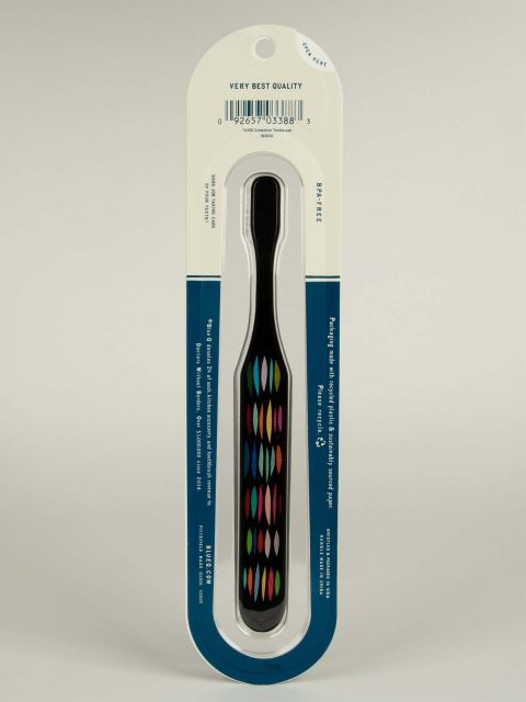 BlueQ "I've Decided On Cremation" Toothbrush BLUEQ