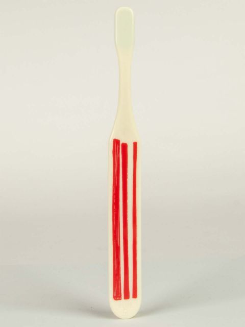 BlueQ "Motherfucking Dental Hygiene" Toothbrush BLUEQ