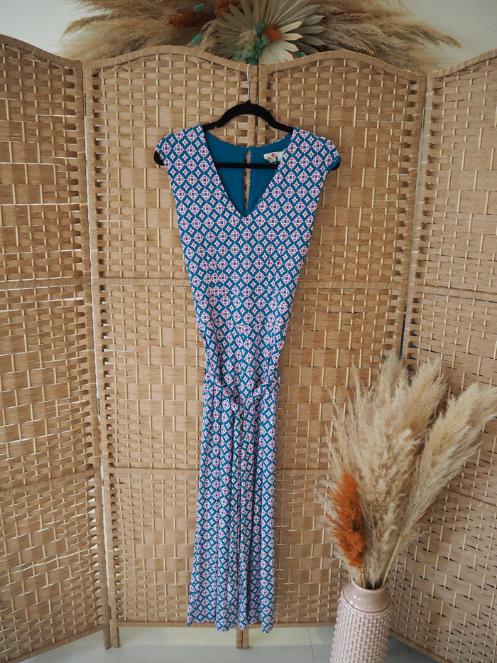 Boden Jumpsuit 10