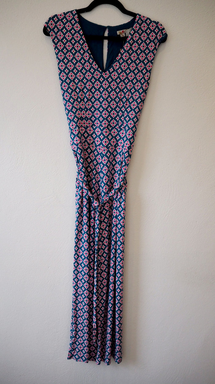 Boden Jumpsuit 10