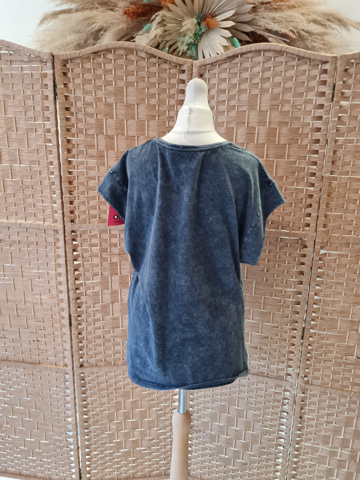 Born Free Tee