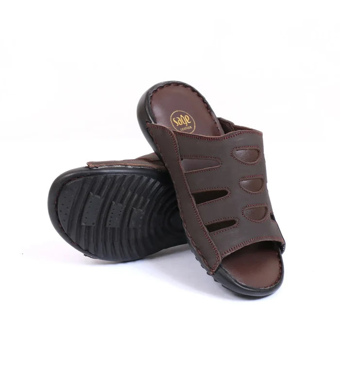 Boys Slippers 190010