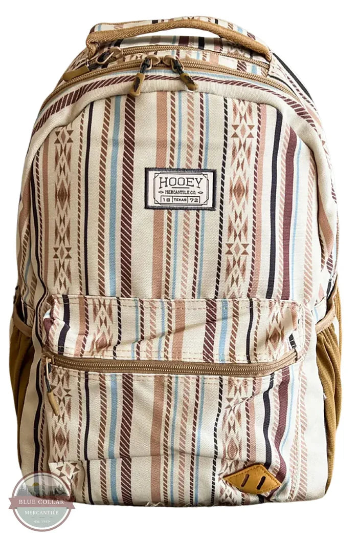 BP2601CRST Hooey "Recess" Backpacks front view