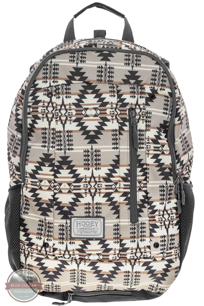 BP2602CHAZ Hooey "Rockstar" Backpacks front view