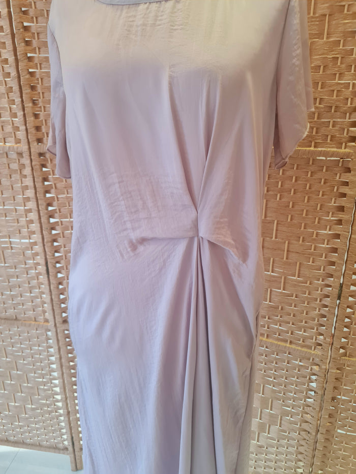 Brave + True Mocha Dress M/L