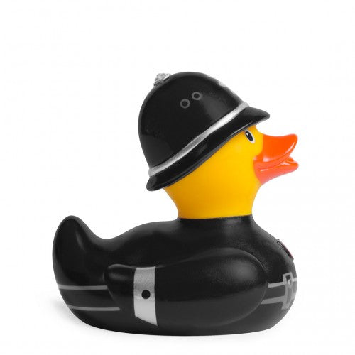 Bud Duck - Deluxe Constable Duck DUCKS