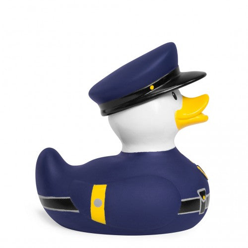 Bud Duck - Deluxe Cop Duck DUCKS