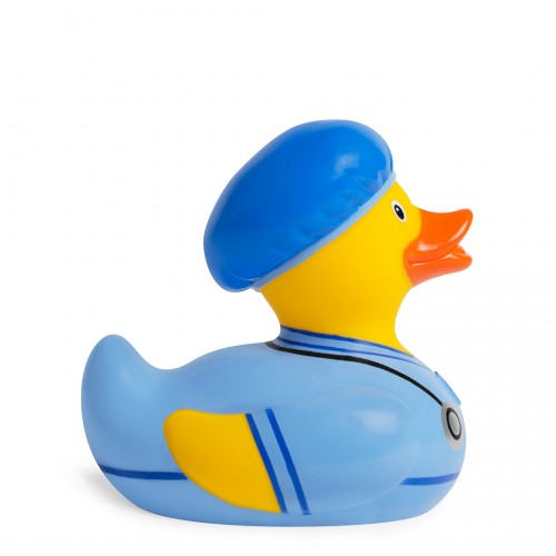 Bud Duck - Deluxe Doc Duck DUCKS