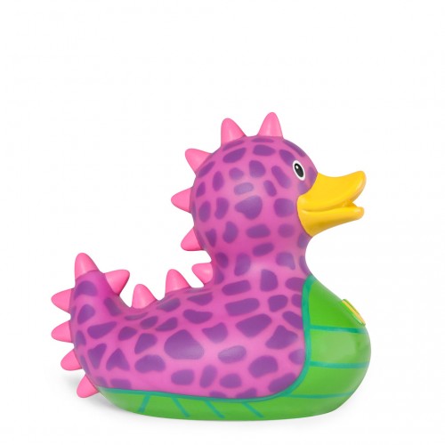 Bud Duck - Deluxe Dragon Duck DUCKS