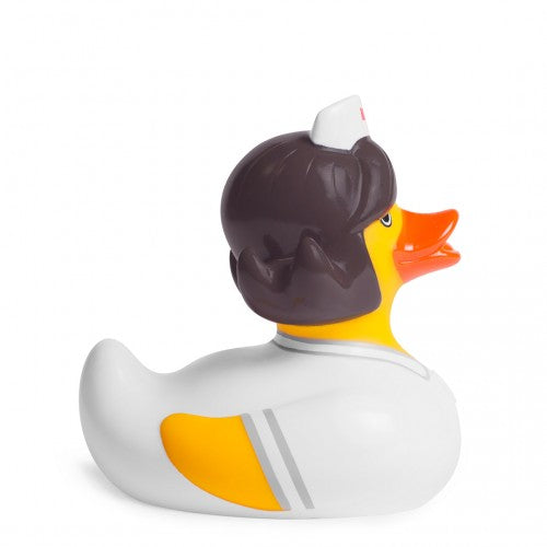 Bud Duck - Deluxe Nurse Duck DUCKS