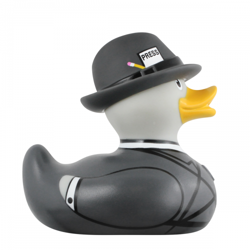 Bud Duck - Deluxe Paparazzi Duck DUCKS