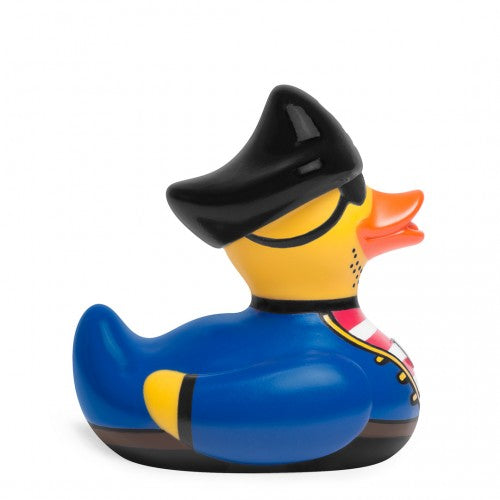 Bud Duck - Deluxe Pirate Duck DUCKS