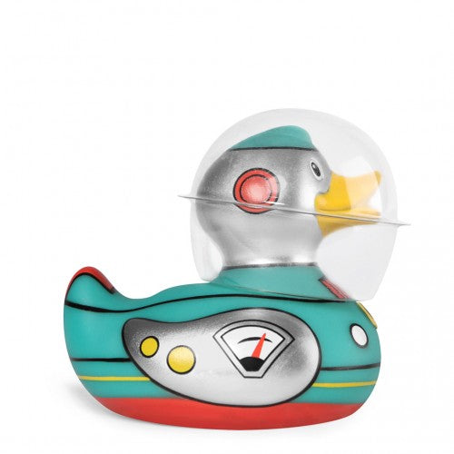 Bud Duck - Deluxe Robot Duck DUCKS