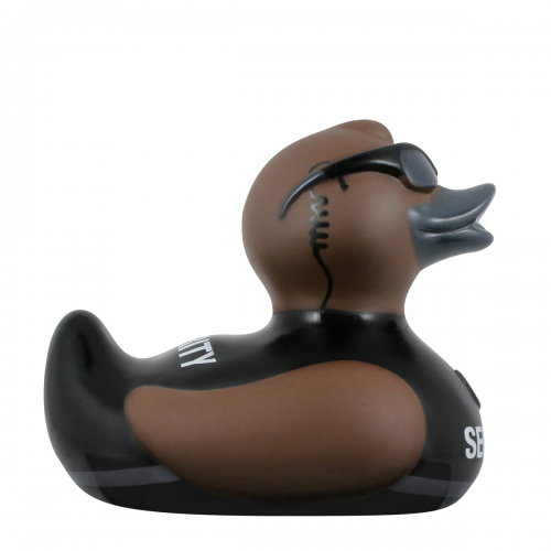 Bud Duck - Deluxe Security Duck DUCKS
