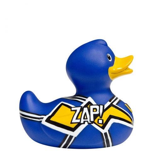 Bud Ducks - Luxury Comic Art Duck DUCKS