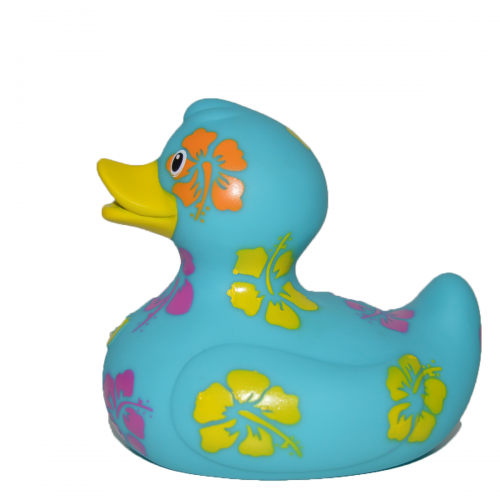 Bud Ducks - Luxury Hawaiian Duck DUCKS