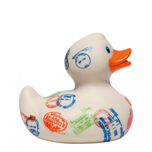 Bud Ducks - Luxury International Duck DUCKS