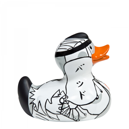 Bud Ducks - Luxury Manga Blossom Duck DUCKS