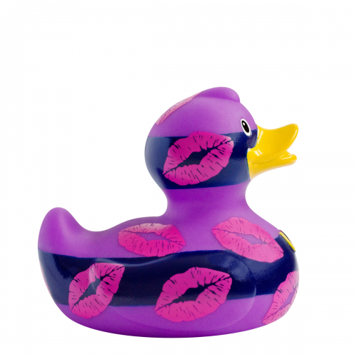 Bud Ducks - Luxury Mwah Mwah Duck DUCKS