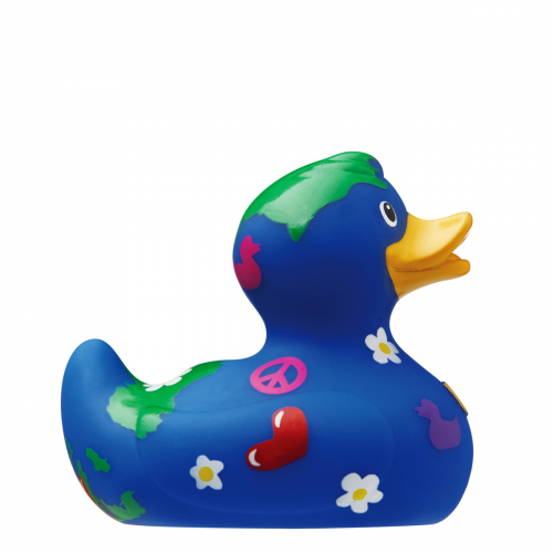 Bud Ducks - Luxury Peace Planet Duck DUCKS