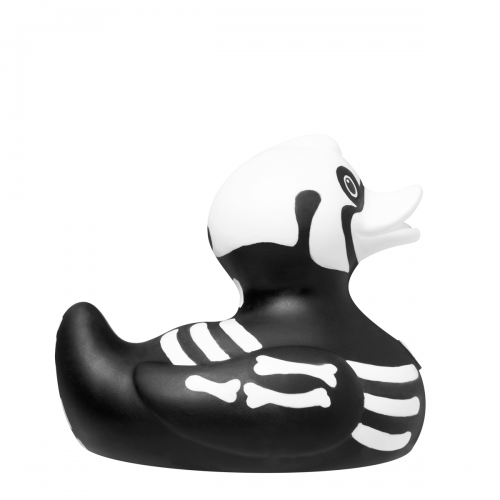 Bud Ducks - Luxury X-Ray Duck DUCKS