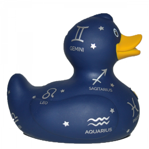 Bud Ducks - Luxury Zodiac Duck DUCKS