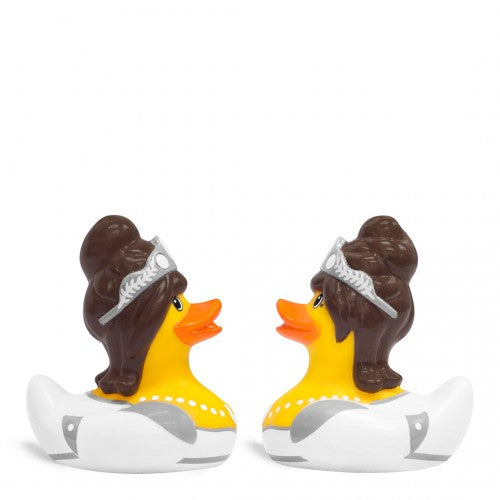 Bud Ducks - Mini Deluxe Bride & Bride Ducks DUCKS