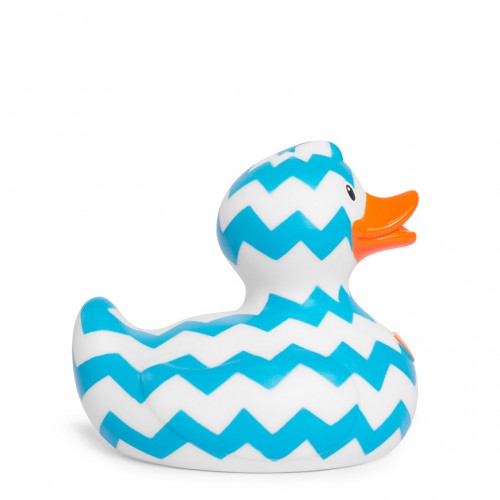 Bud Ducks- Luxury Zigzag Duck DUCKS