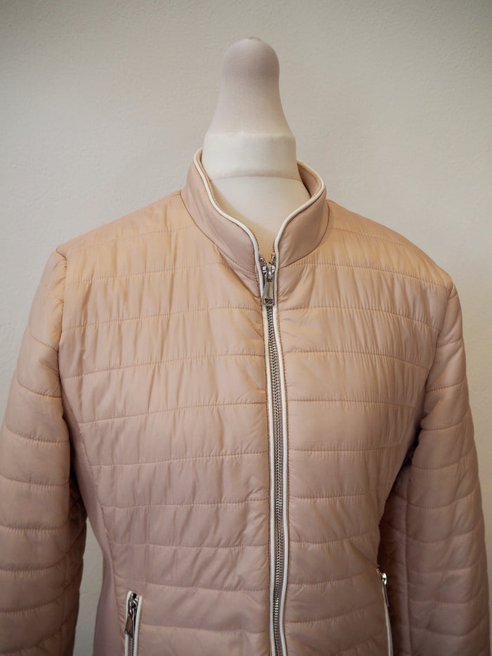 B.Young Blush Bomber jacket 10