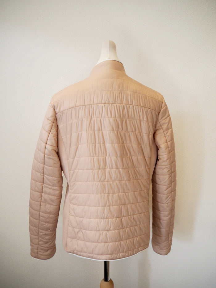 B.Young Blush Bomber jacket 10