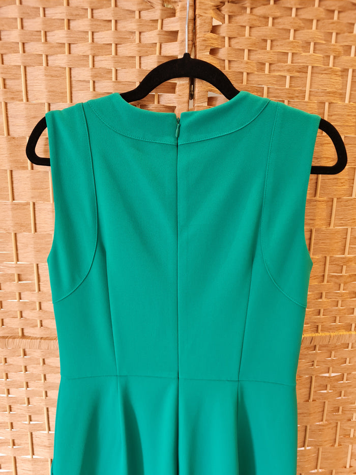 Calvin Klein Green Jumpsuit 10