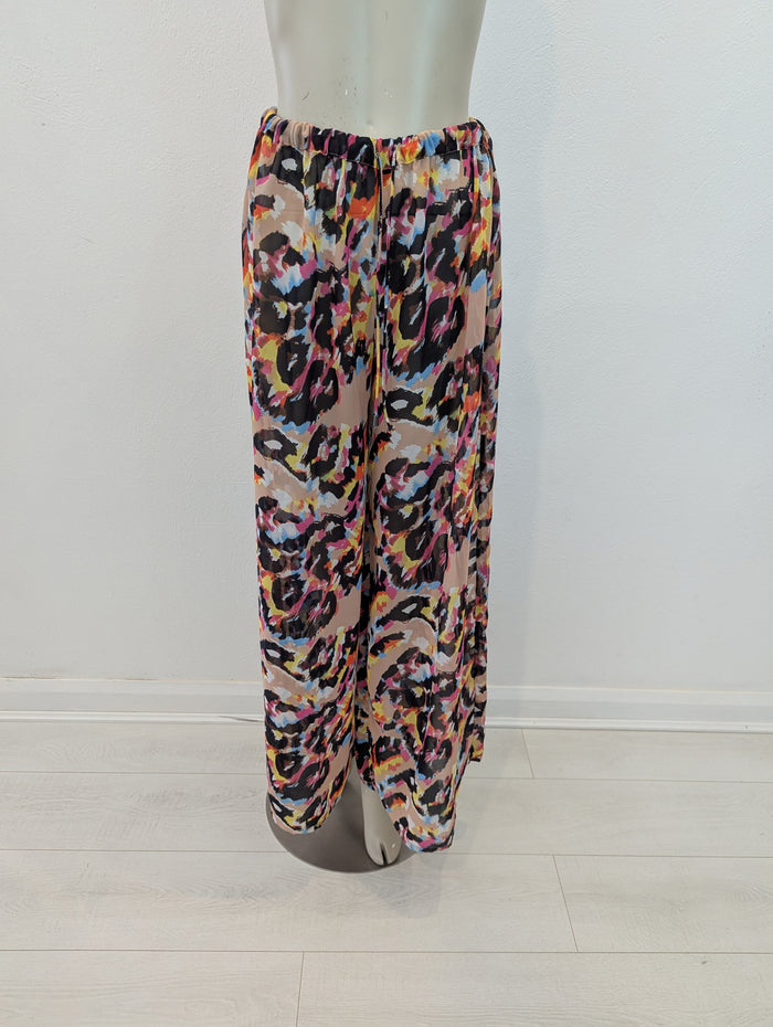 Candy Pants 3 piece Beach set S