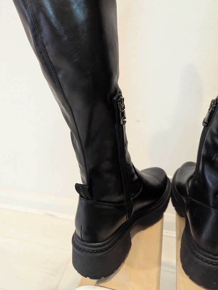 Carvela Sincere Over Knee Boot 6