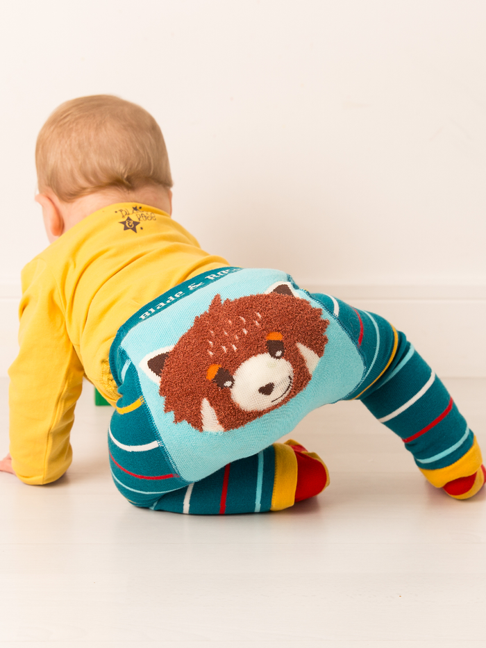 Chip the Red Panda Outfit (2PC)
