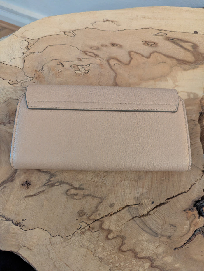 Chloe Drew Pink Purse