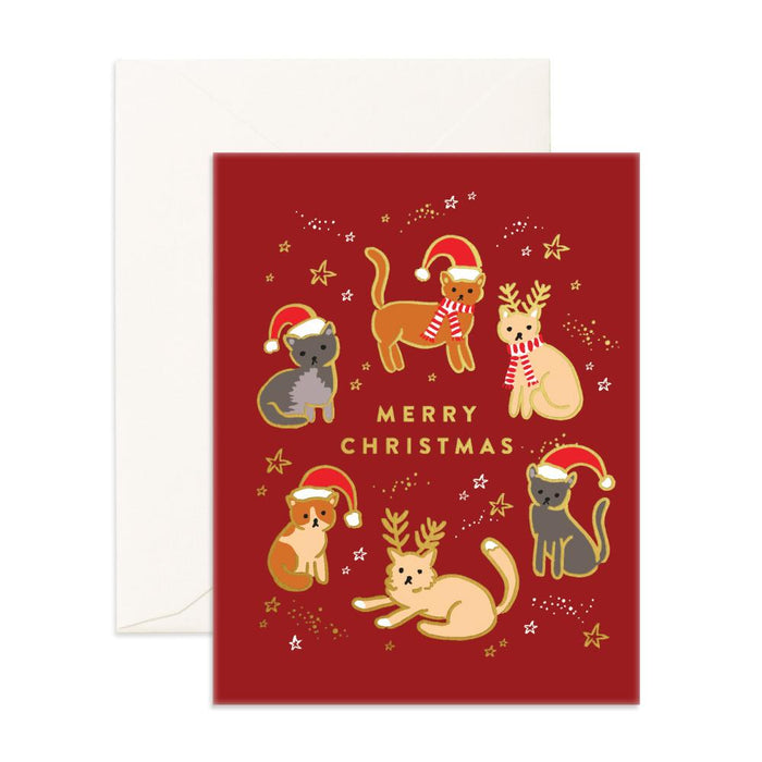 GCH033-ChristmasCatsFoil.jpg
