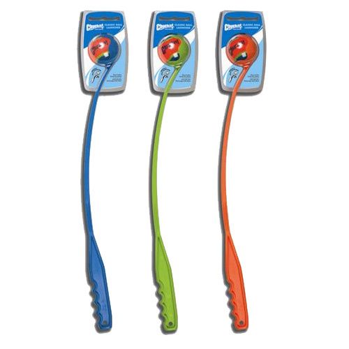 Classic Ball Launcher - Bancroft Pet Shop