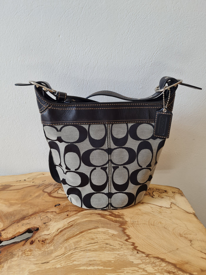 Coach crossbody bag