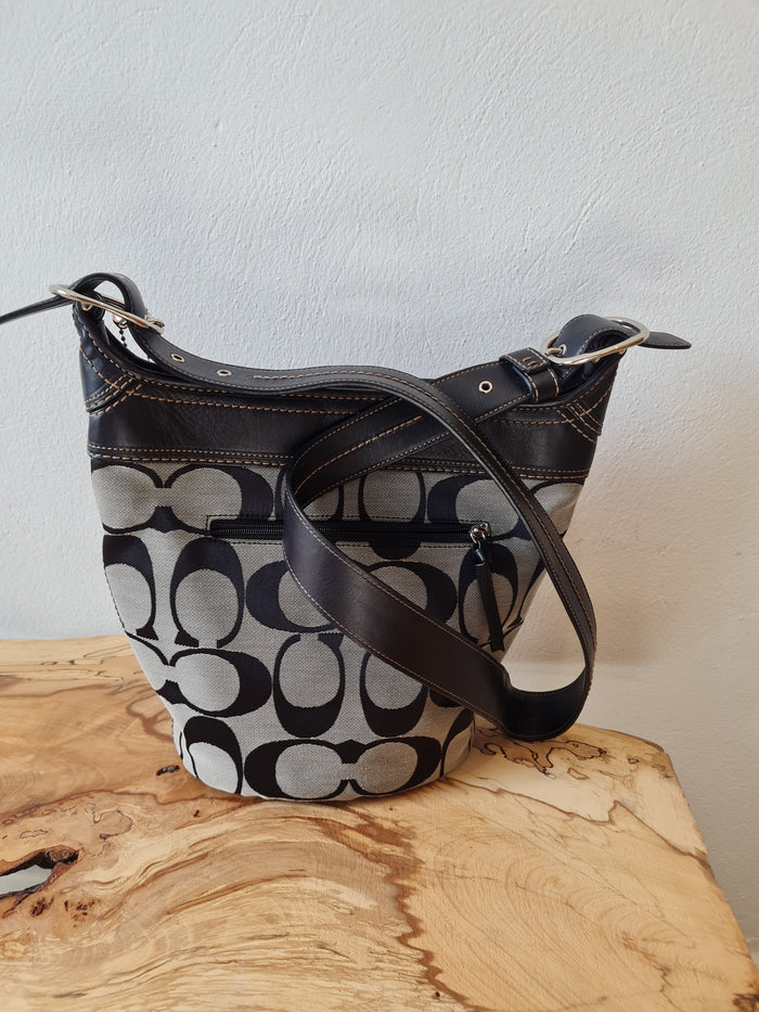 Coach crossbody bag