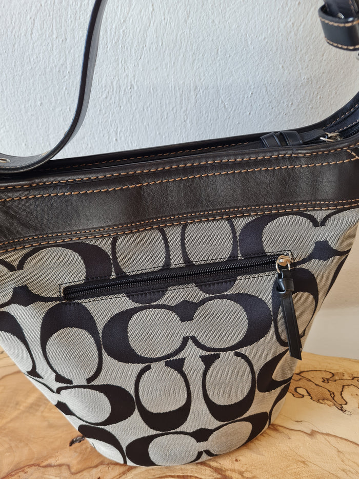 Coach crossbody bag