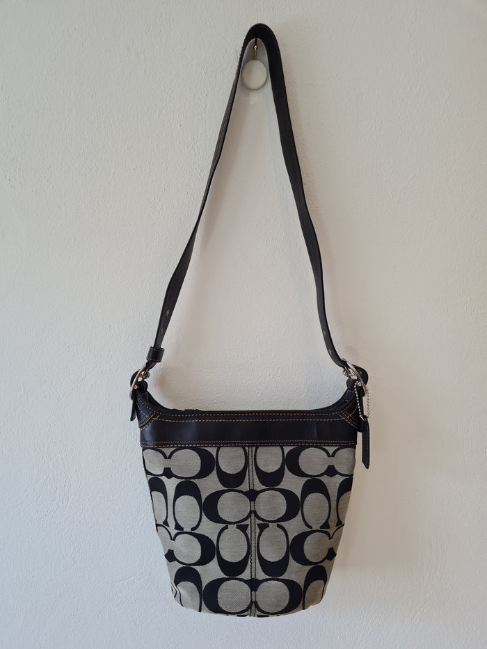 Coach crossbody bag