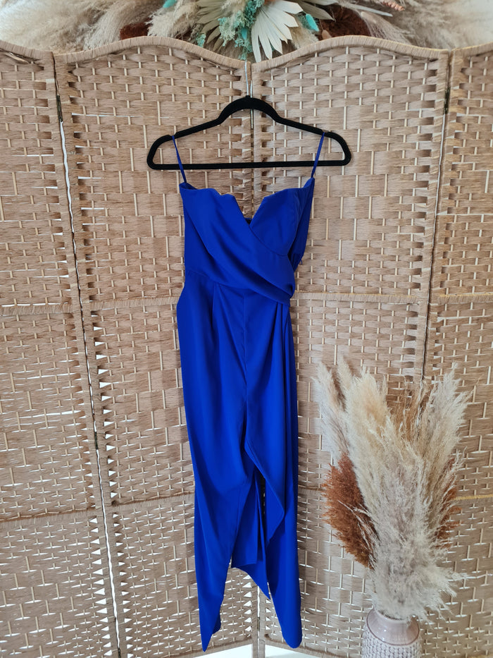 Coast blue jumpsuit 10
