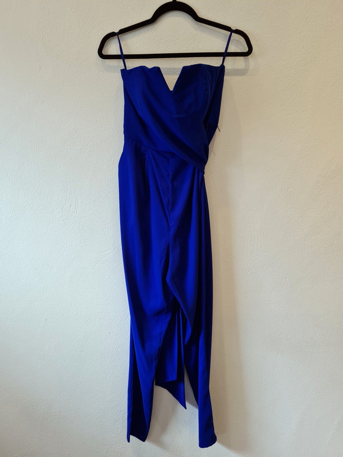 Coast blue jumpsuit 10