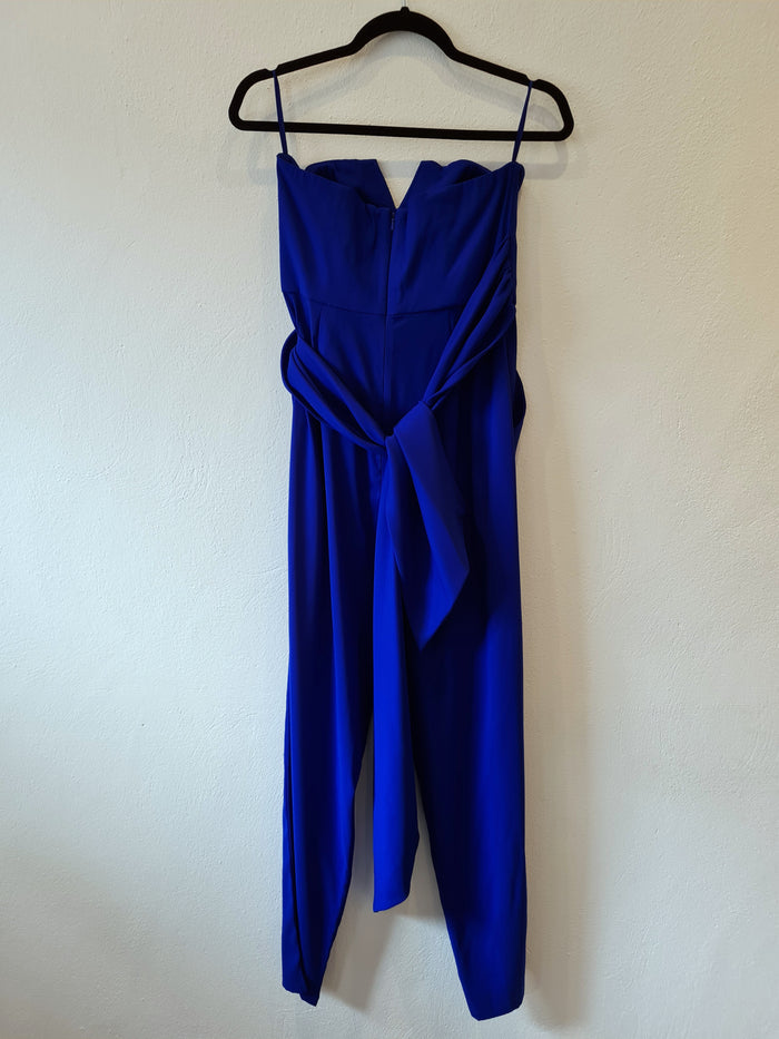 Coast blue jumpsuit 10